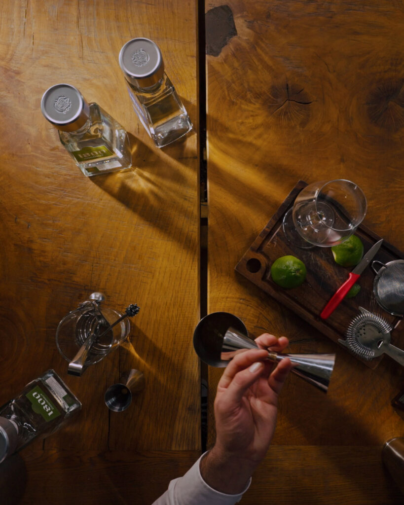 Devan Narsai Loupe Agency